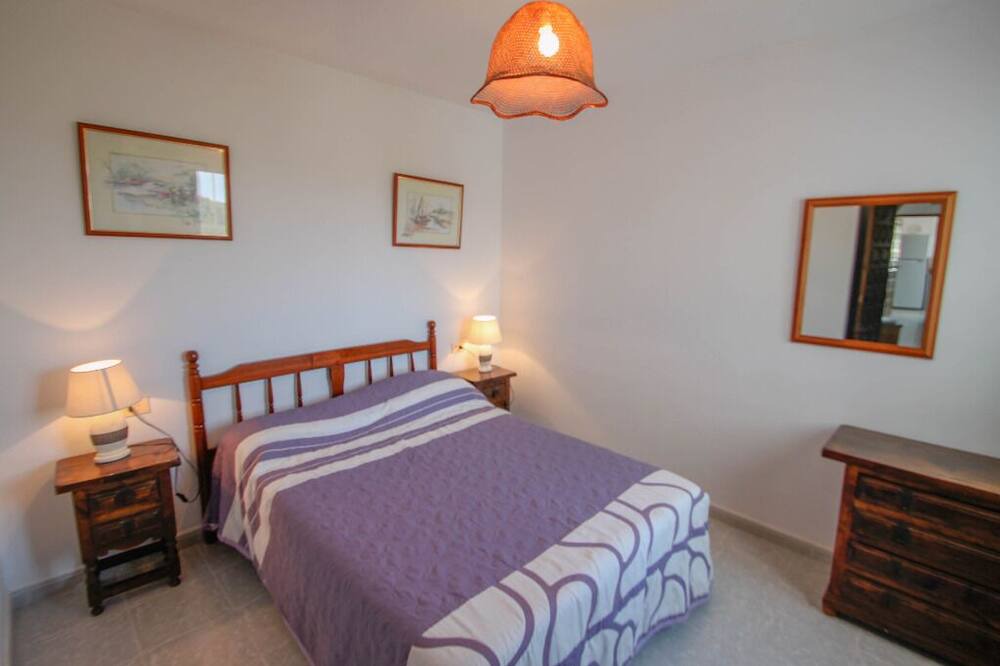 Photo of Bedroom in Benimeit