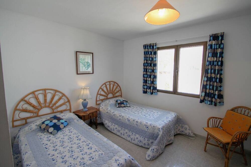 Photo of Bedroom in Benimeit
