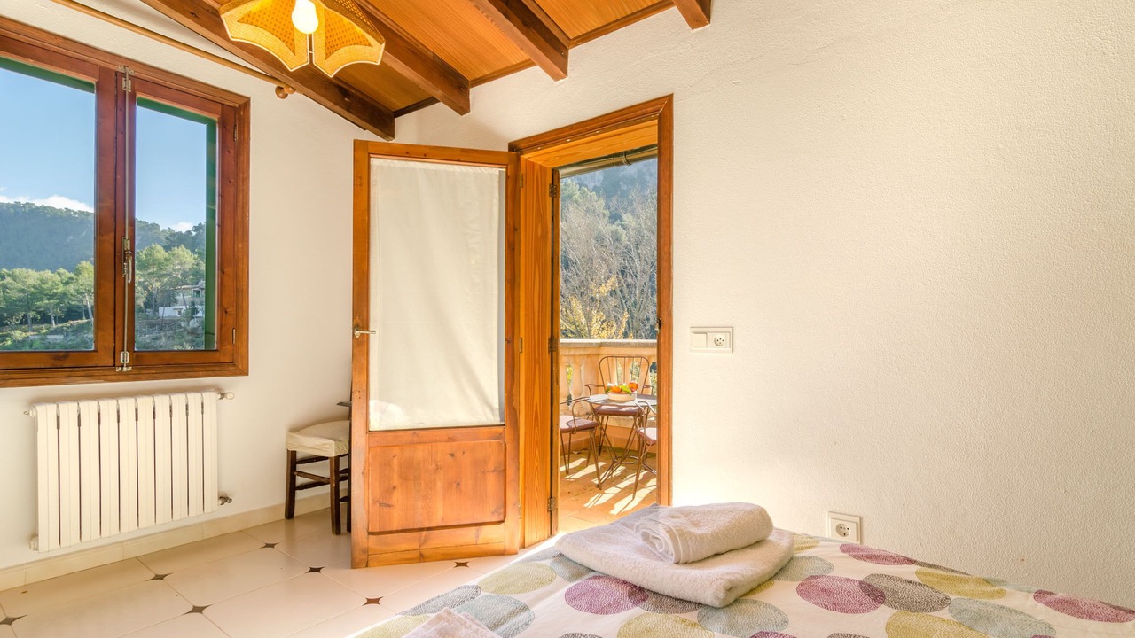 Photo of Bedroom in Lluc