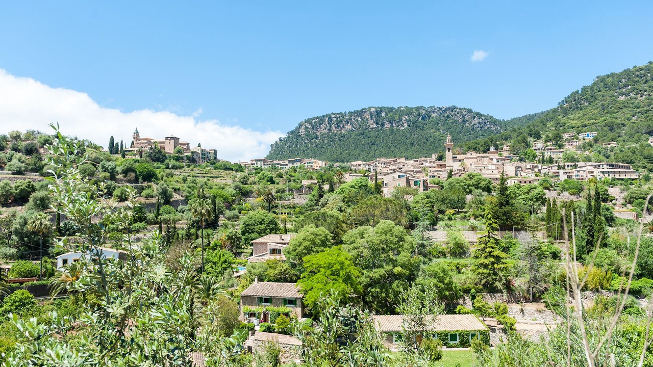 Photo of Outdoor in Lluc