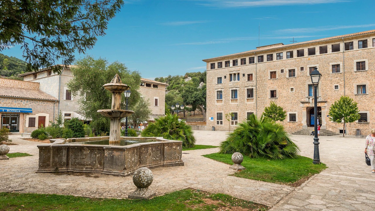 Photo of Outdoor in Lluc