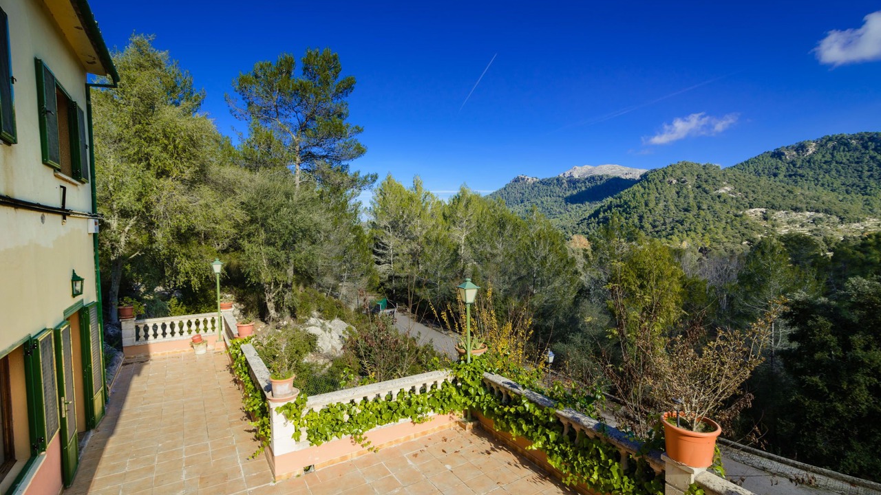 Photo of Outdoor in Lluc