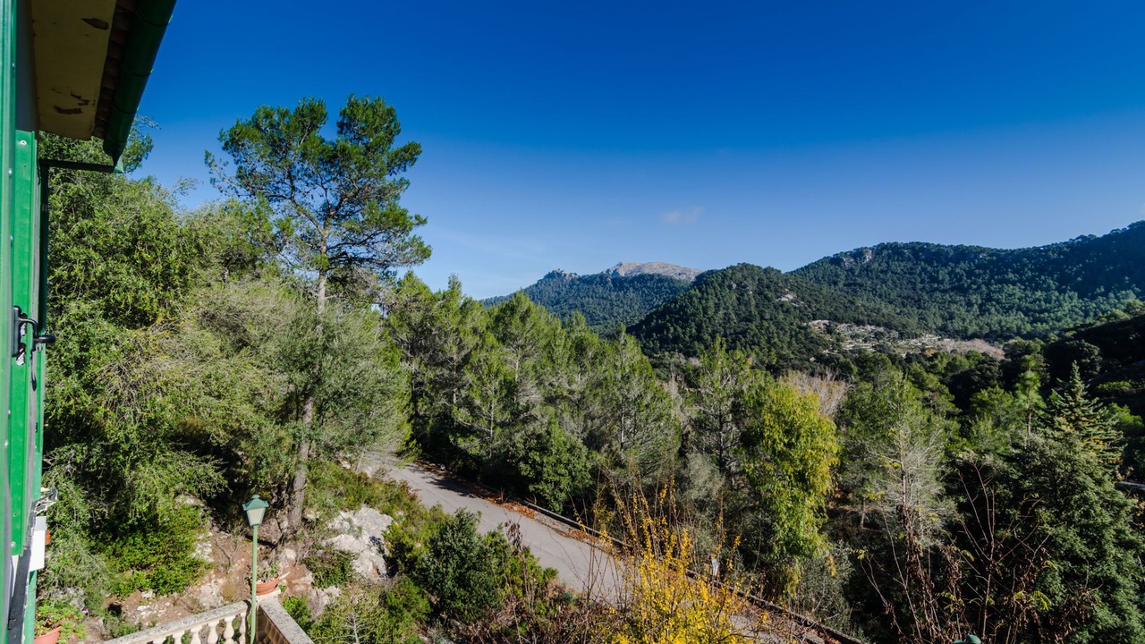 Photo of Outdoor in Lluc