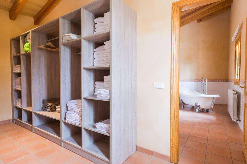 Photo of Bathroom in Sa Cabaneta