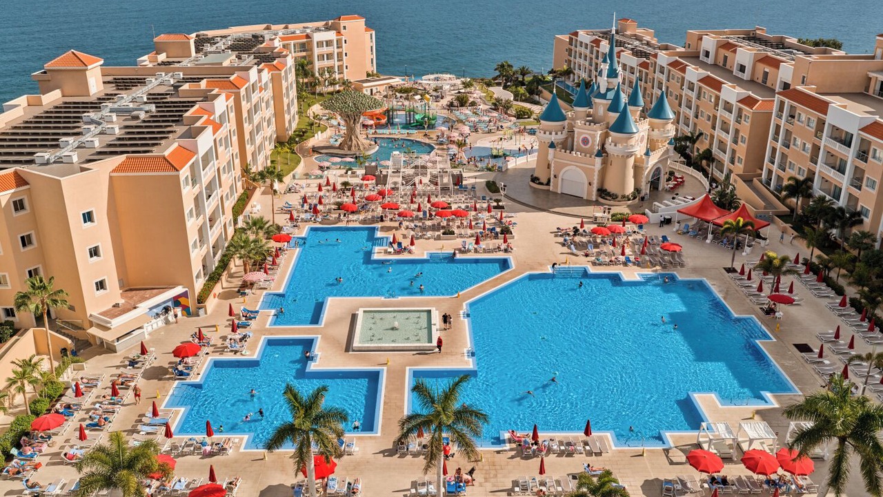 Photo of Outdoor in San Miguel de Abona