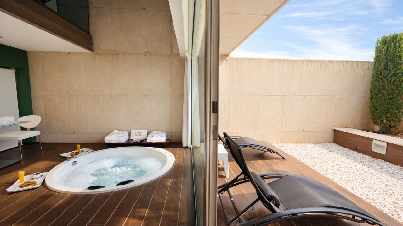Photo of Bedroom in Onda
