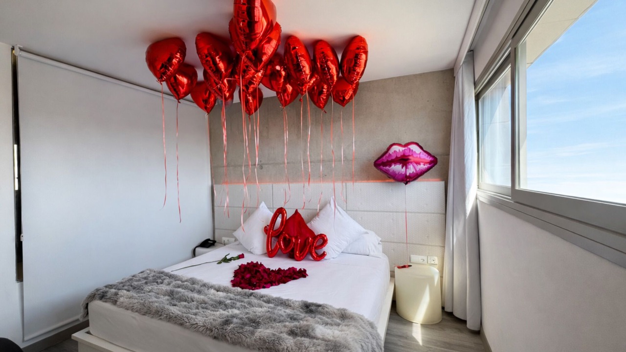 Photo of Bedroom in Onda