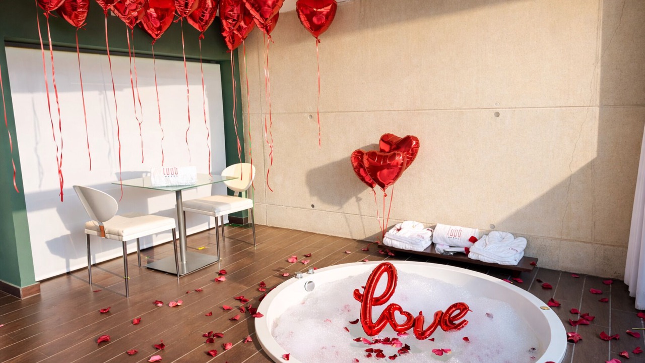 Photo of Bathroom in Onda