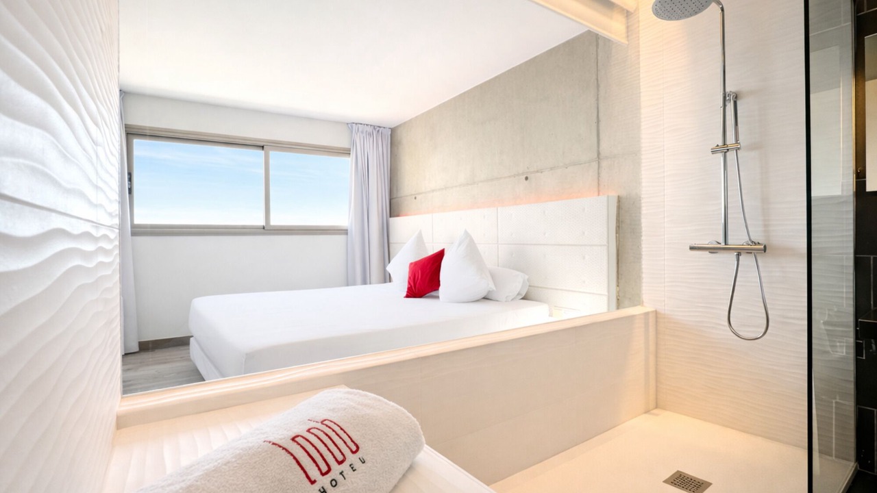 Photo of Bedroom in Onda