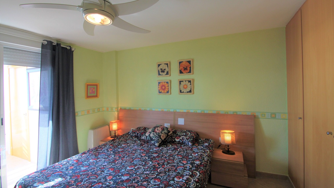 Photo of Bedroom in L'Albufereta