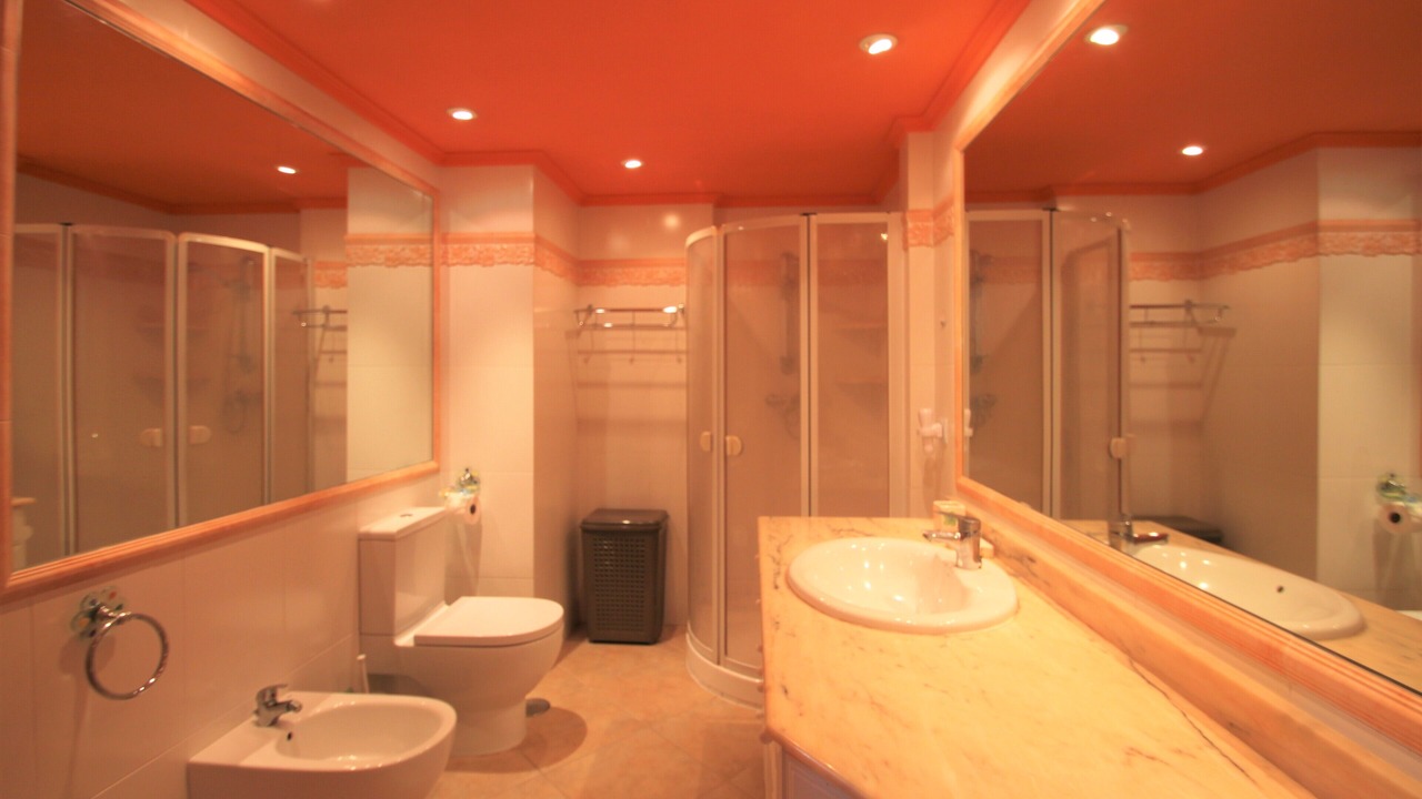 Photo of Bathroom in L'Albufereta