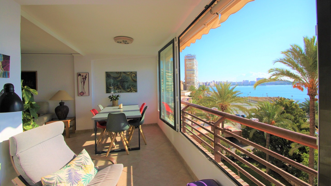 Photo of Outdoor in L'Albufereta
