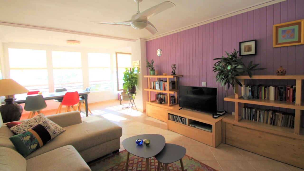 Photo of Livingroom in L'Albufereta