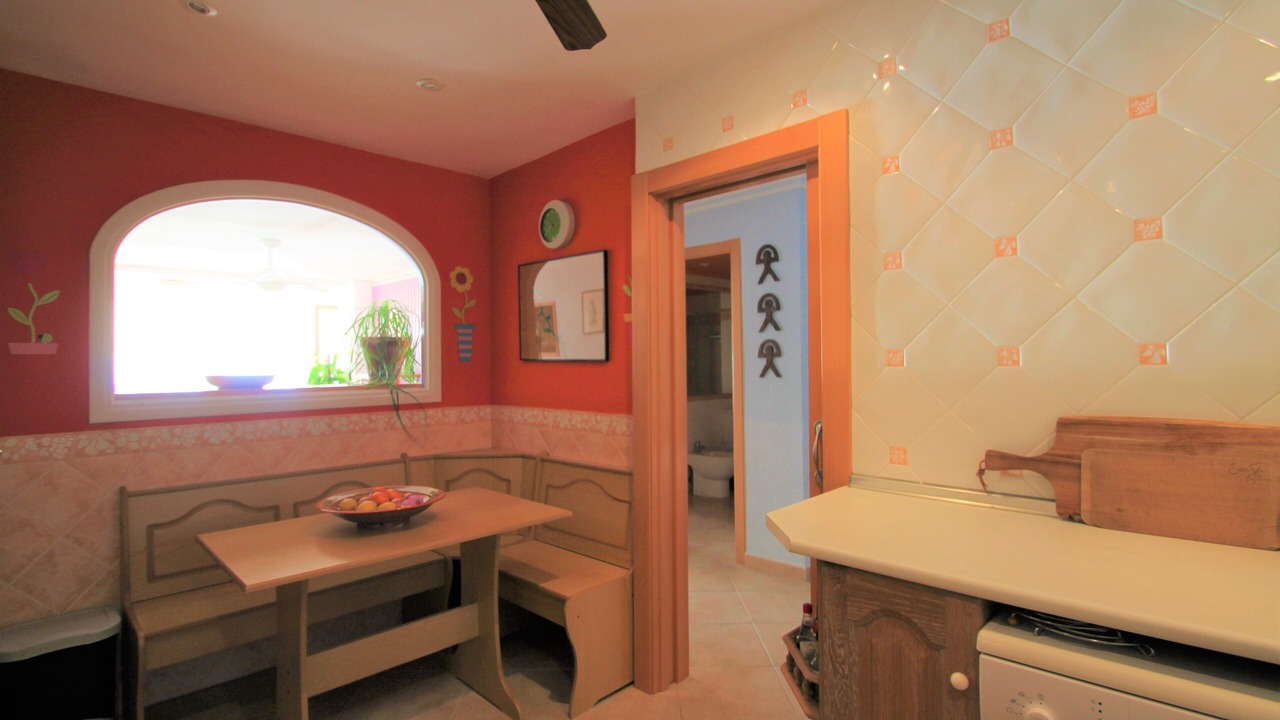 Photo of Bathroom in L'Albufereta