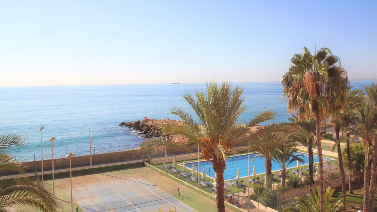 Photo of Outdoor in L'Albufereta