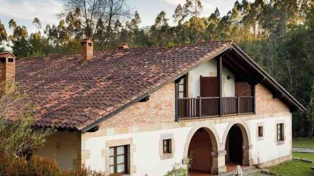 Photo of Buildings in El Barcenal