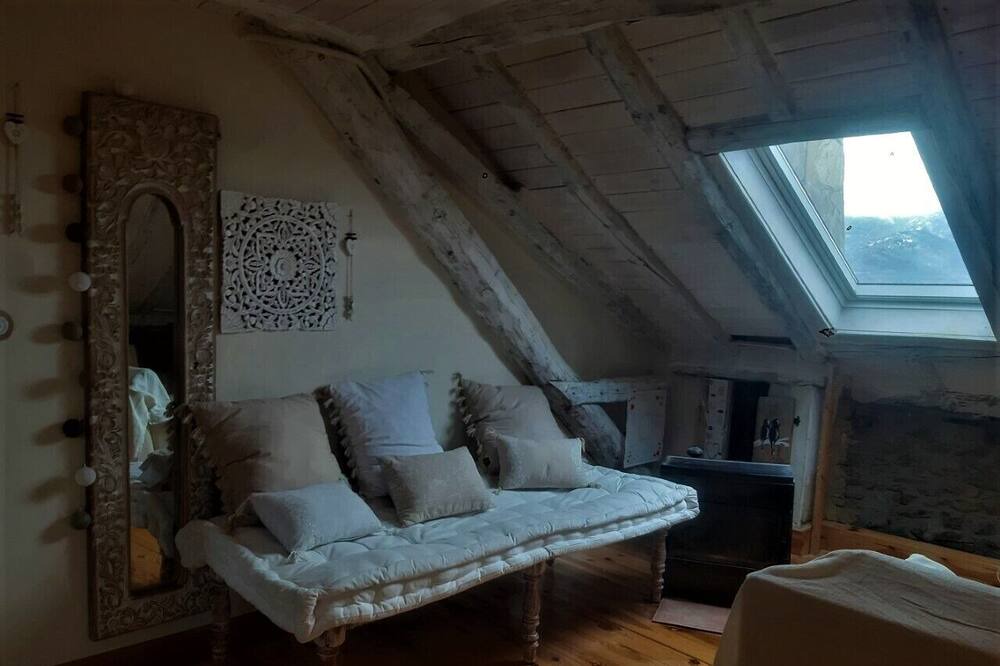 Photo of Livingroom in Caldearenas