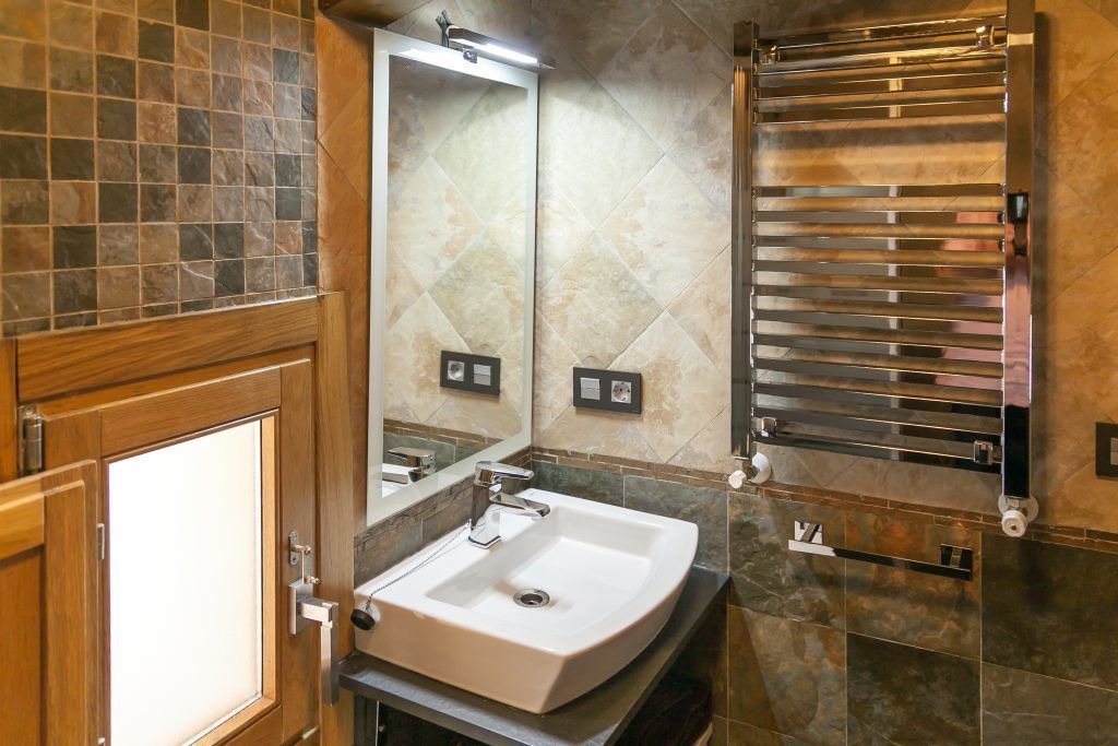 Photo of Bathroom in Valle de Sedano