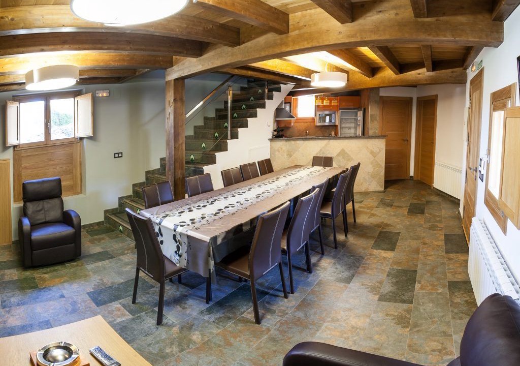 Photo of Bedroom in Valle de Sedano