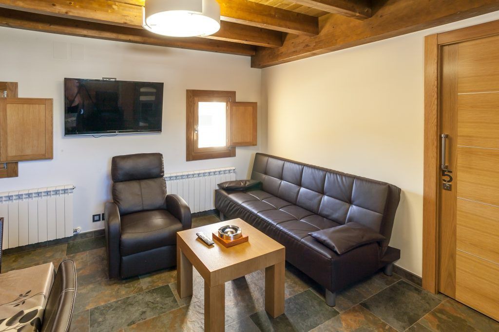 Photo of Bedroom in Valle de Sedano