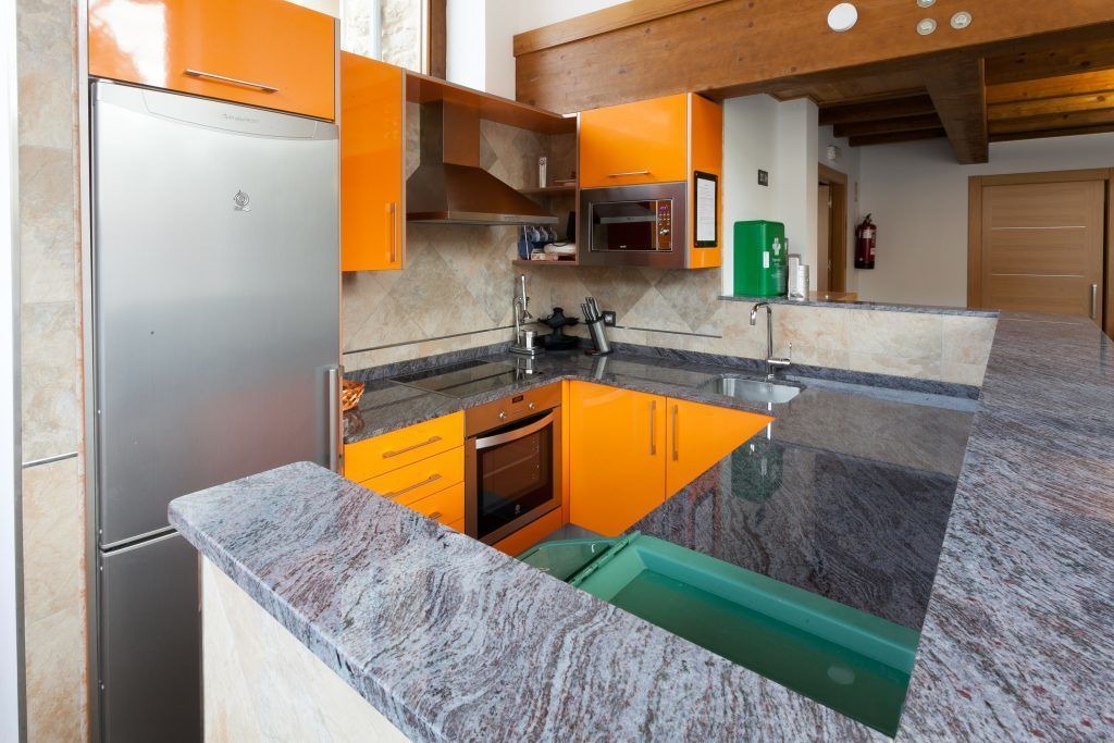 Photo of Kitchen in Valle de Sedano