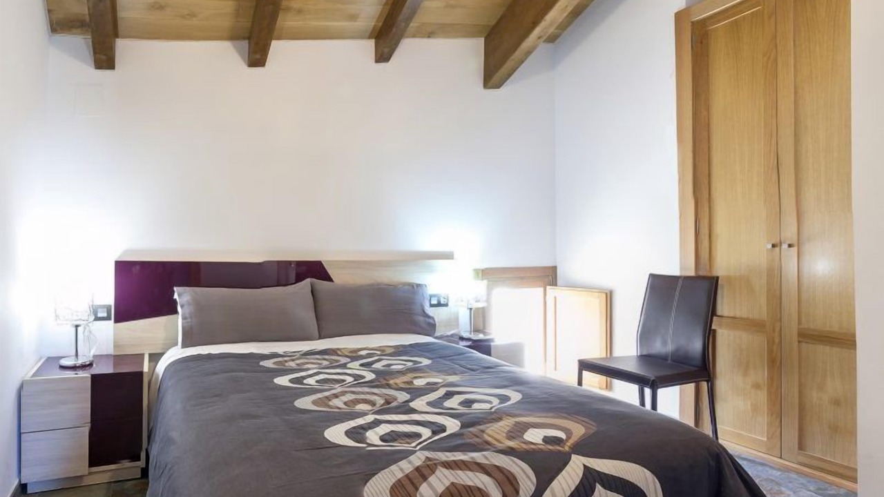 Photo of Bedroom in Valle de Sedano