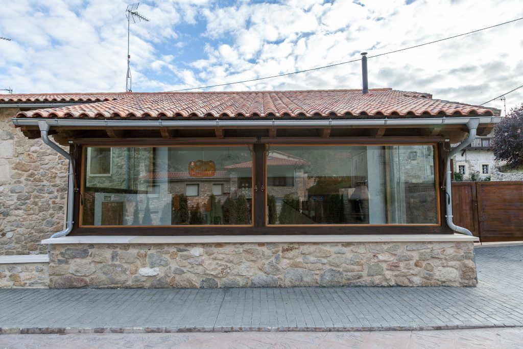 Photo of Outdoor in Valle de Sedano