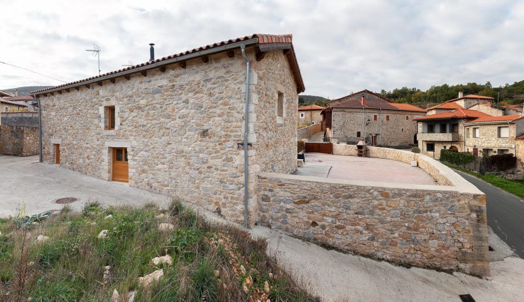 Photo of Outdoor in Valle de Sedano