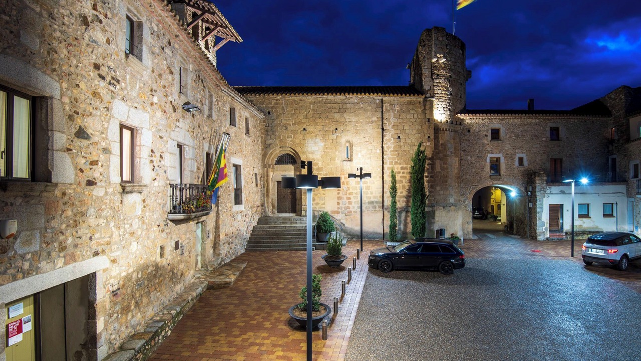 Photo of Outdoor in Capmany