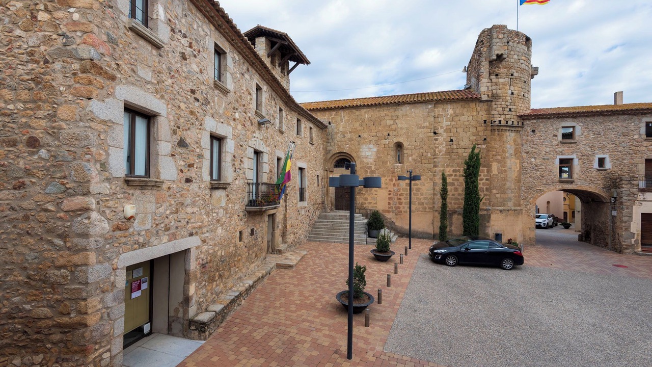 Photo of Outdoor in Capmany
