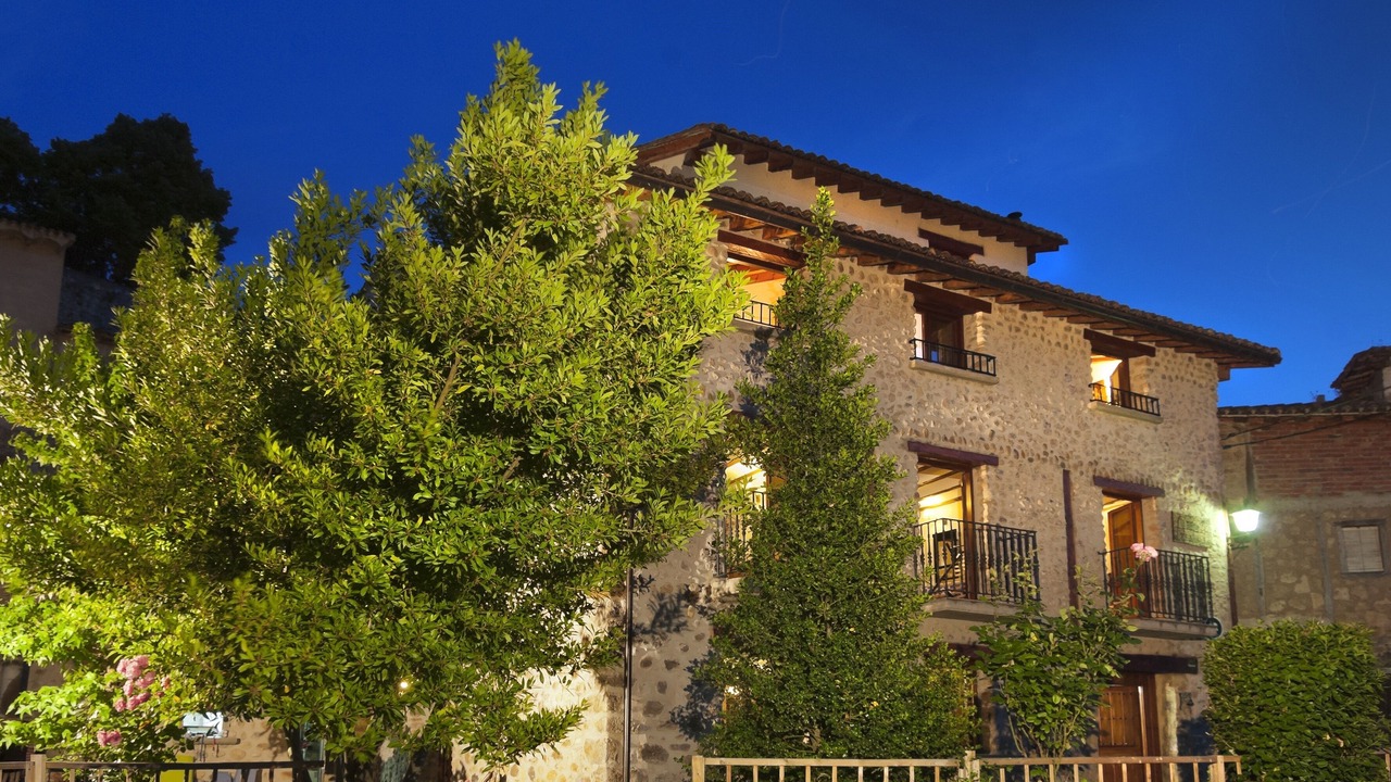 Photo of Outdoor in Torrecilla en Cameros