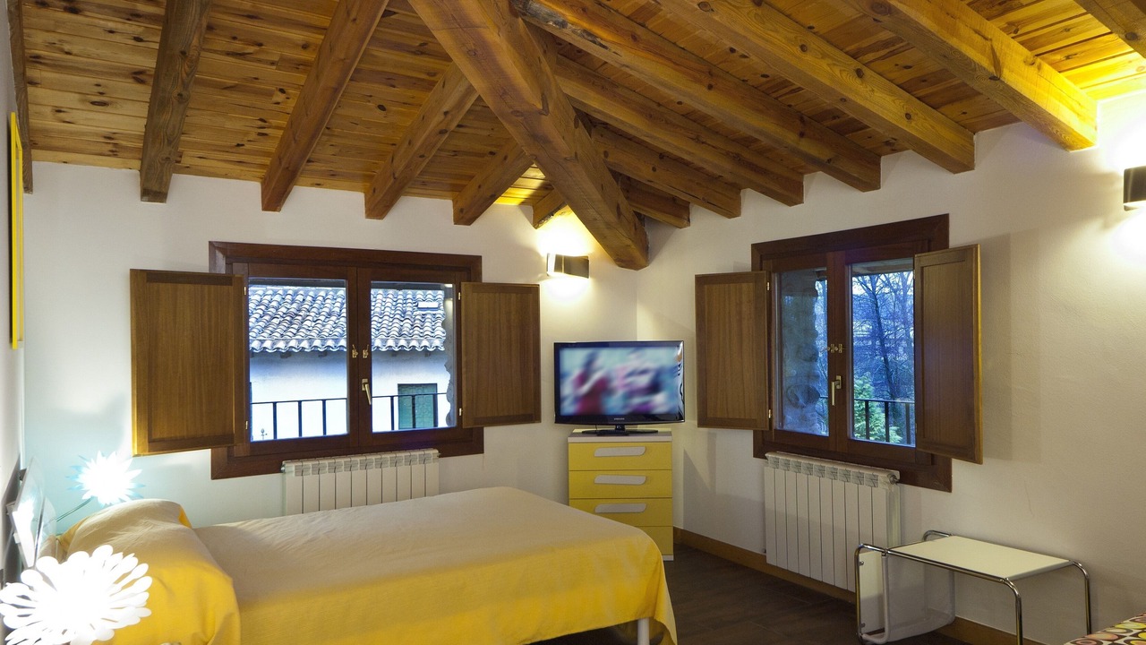 Photo of Bathroom in Torrecilla en Cameros