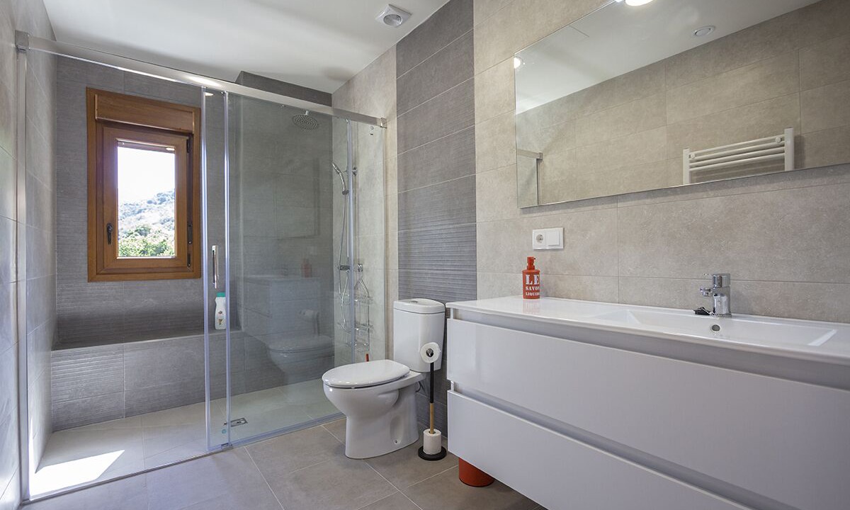 Photo of Bathroom in Torrecilla en Cameros