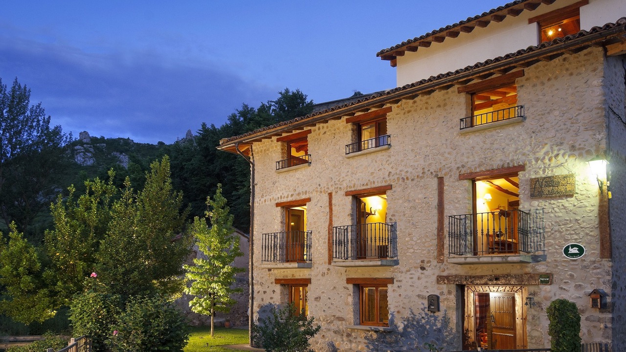 Photo of Outdoor in Torrecilla en Cameros