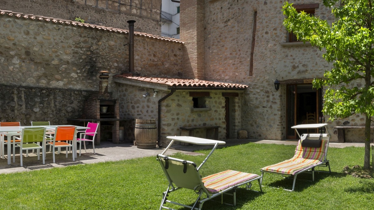 Photo of Outdoor in Torrecilla en Cameros