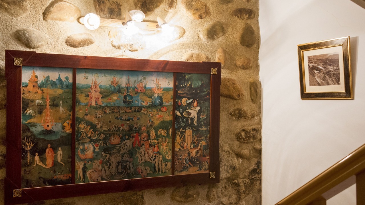 Photo of Bathroom in Torrecilla en Cameros