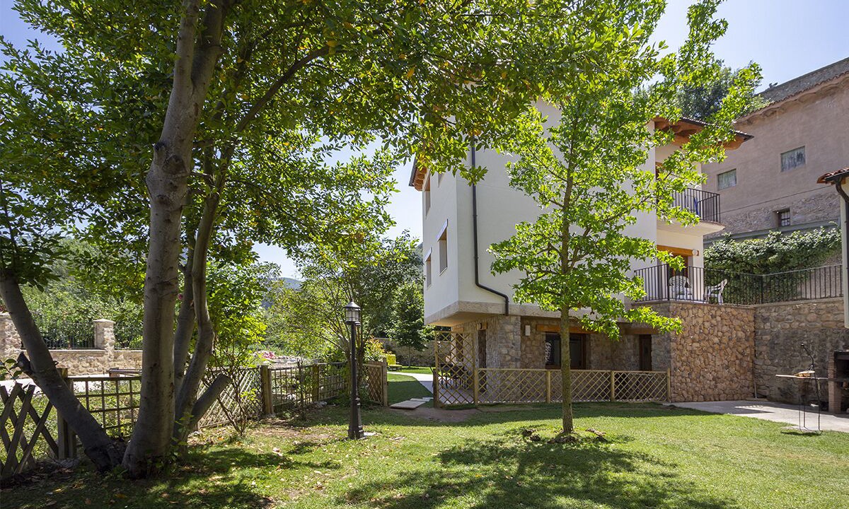 Photo of Outdoor in Torrecilla en Cameros