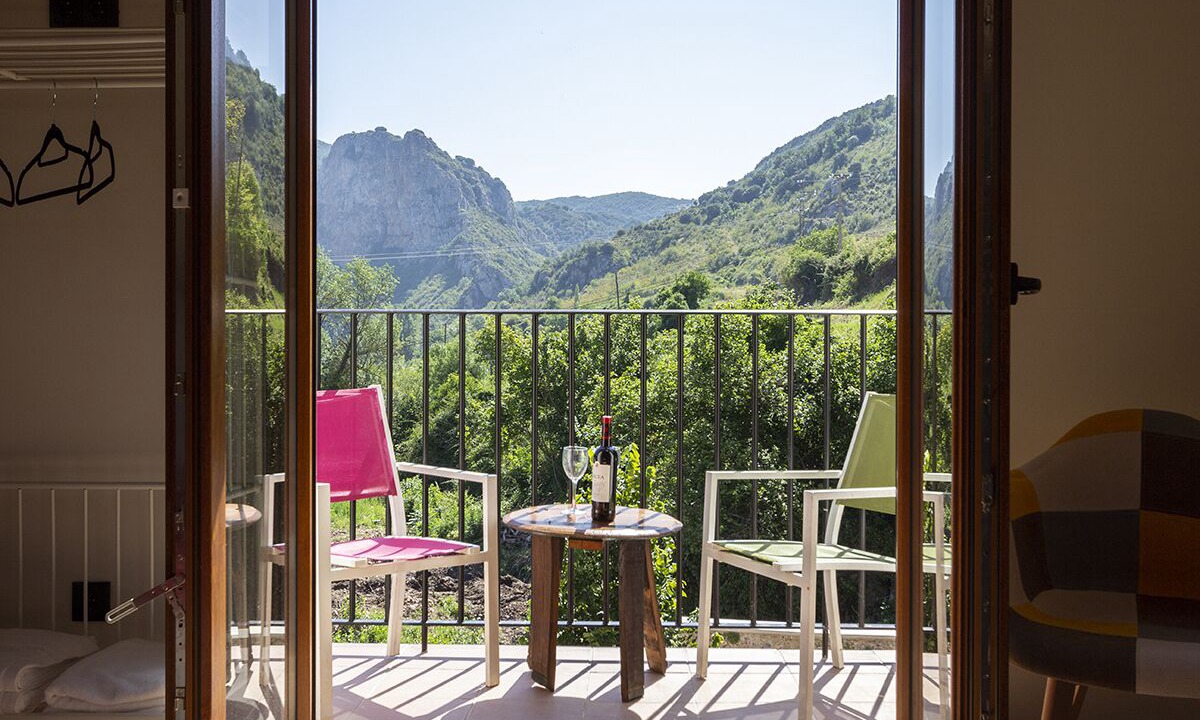 Photo of Patio Balcony in Torrecilla en Cameros