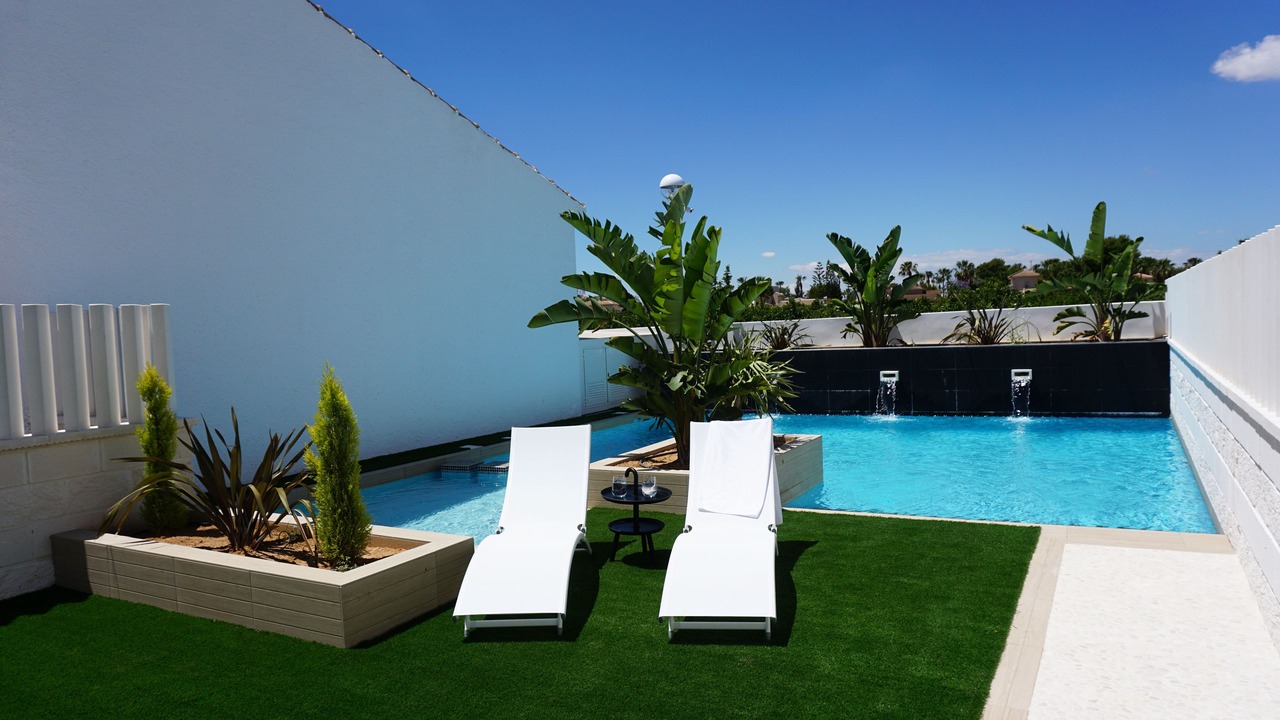 Photo of Outdoor in Quesada