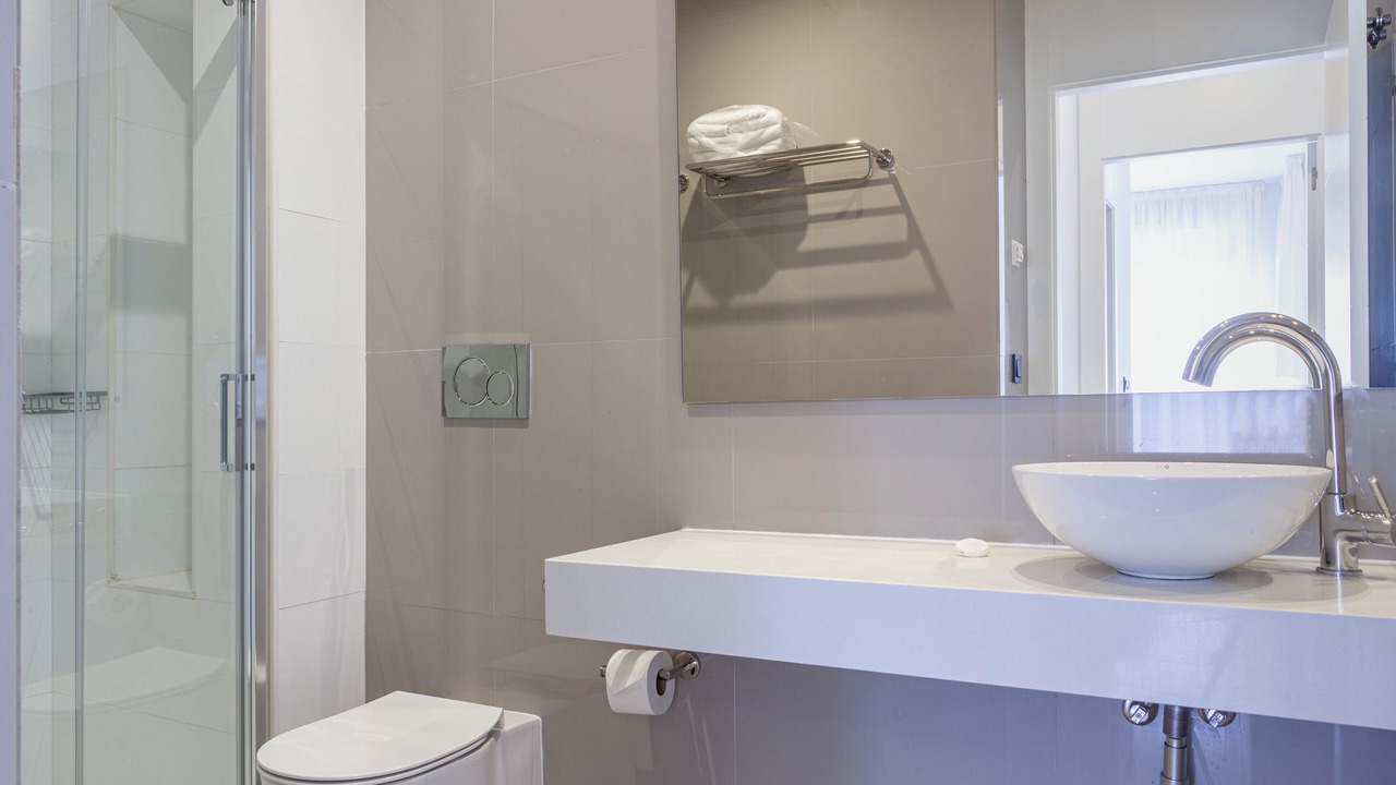 Photo of Bathroom in Quesada