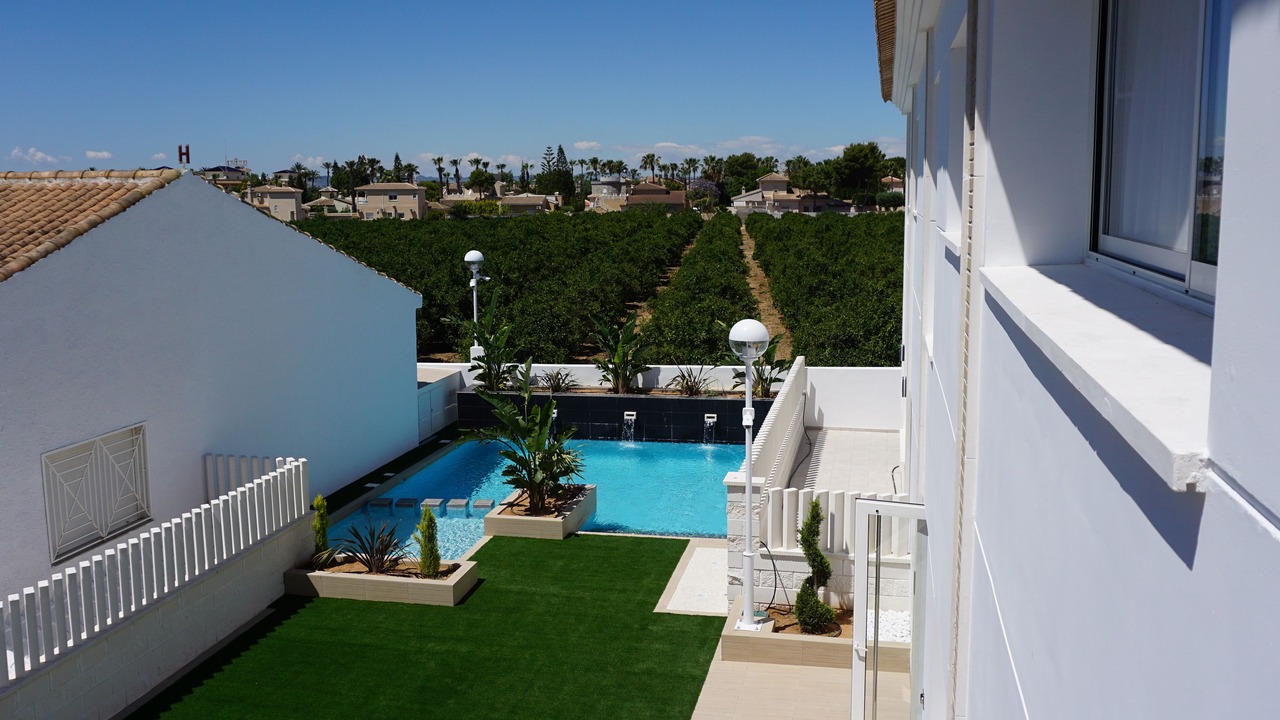 Photo of Outdoor in Quesada