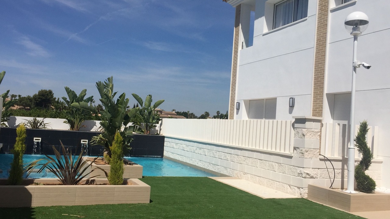 Photo of Outdoor in Quesada