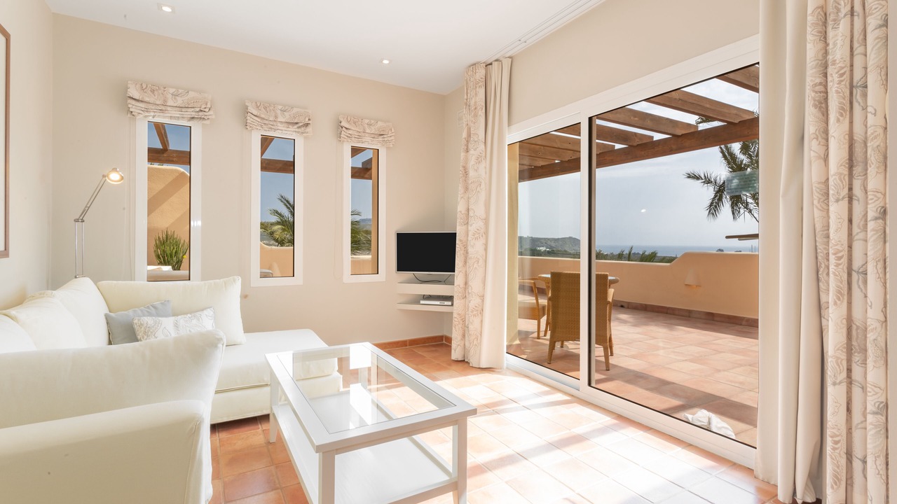 Photo of Bedroom in Gafares