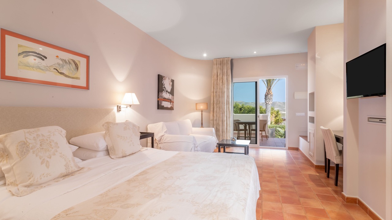 Photo of Bedroom in Gafares