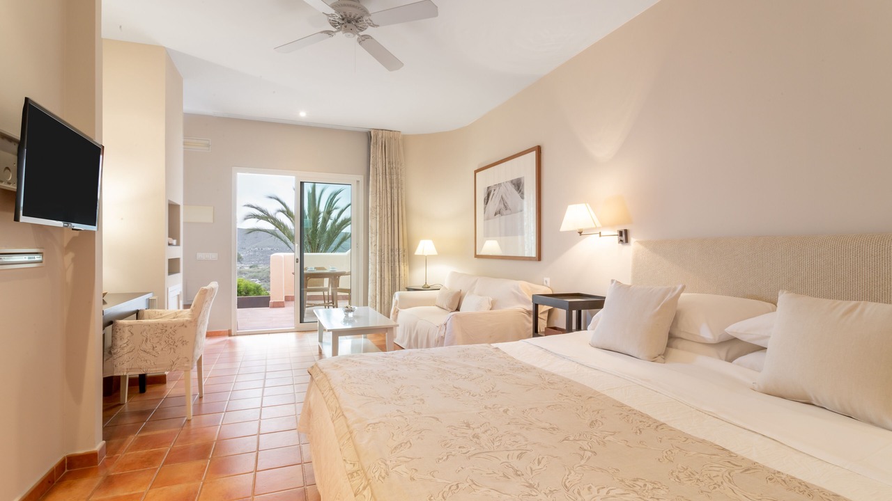 Photo of Bedroom in Gafares