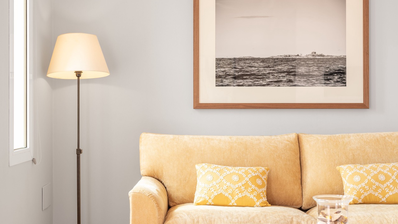 Photo of Bedroom in Gafares