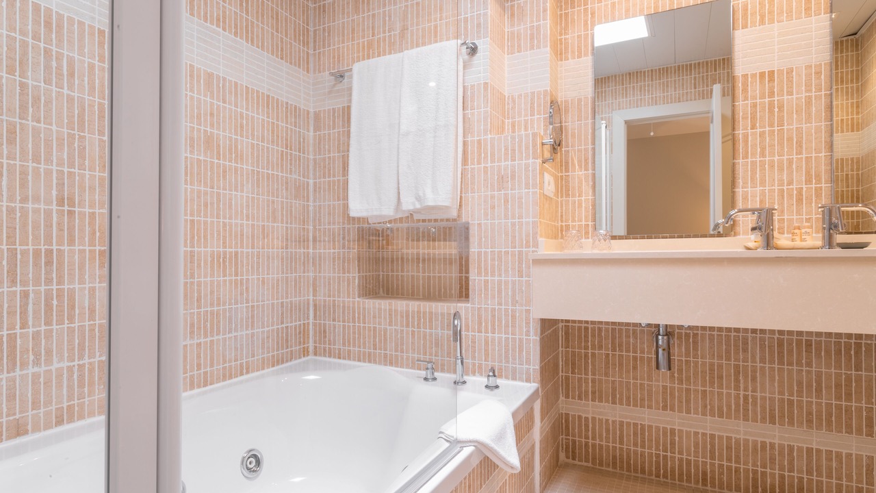 Photo of Bathroom in Gafares