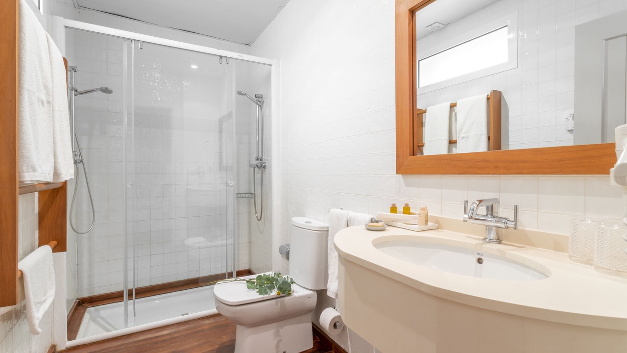 Photo of Bathroom in Gafares