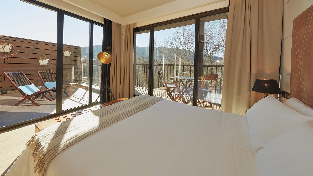 Photo of Bedroom in Ainsa