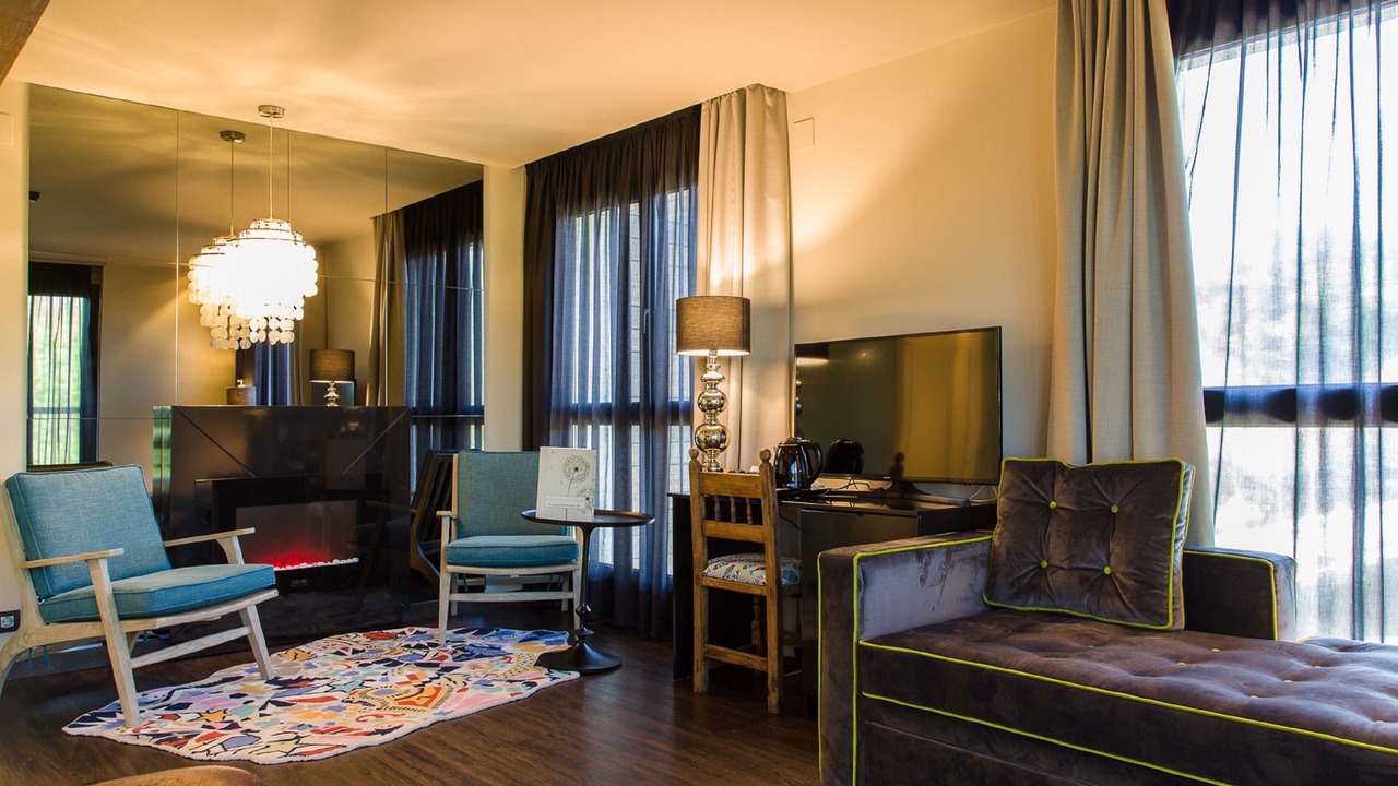 Photo of Bedroom in Ainsa